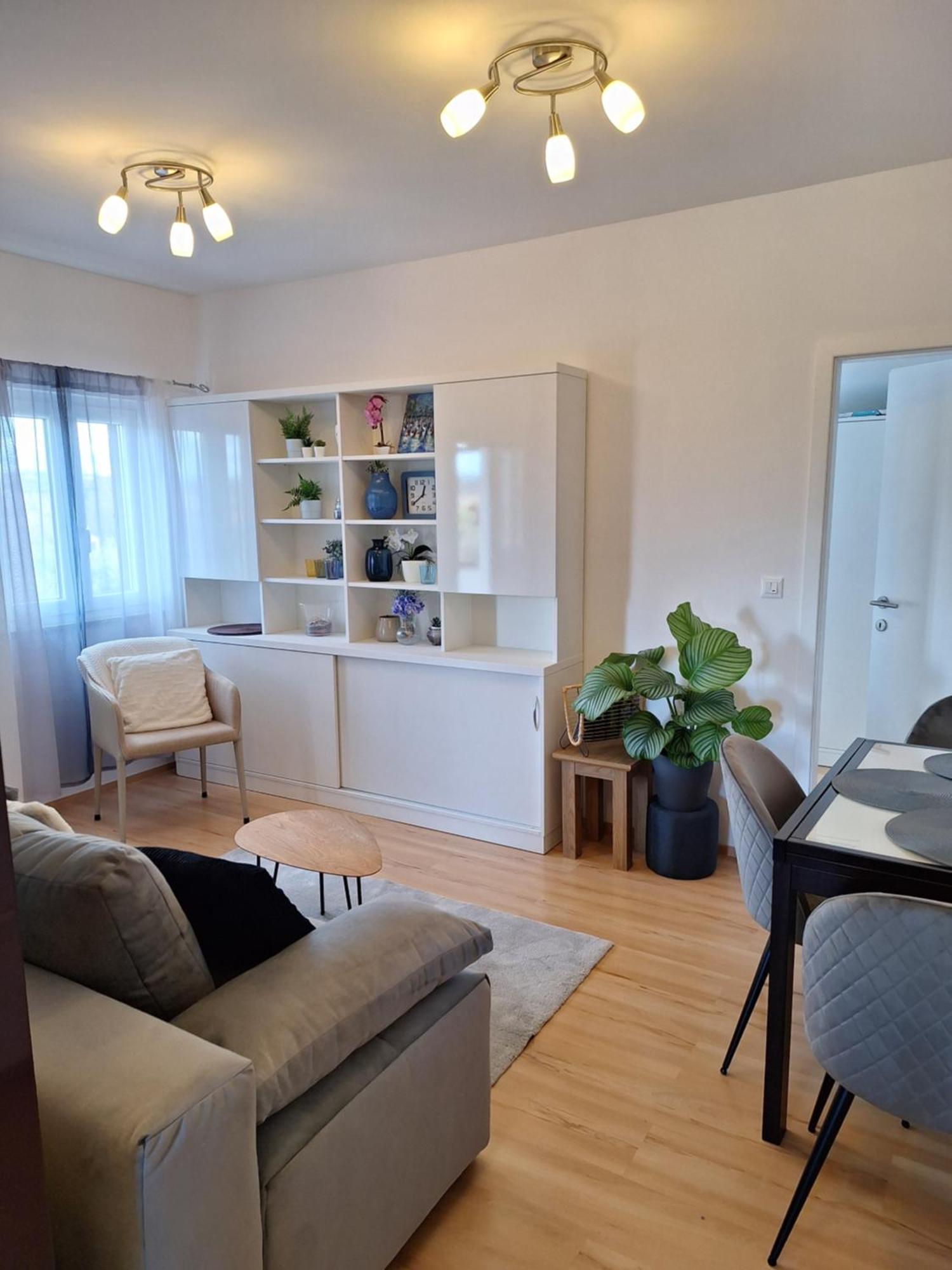Apartment Dorina Buje Luaran gambar