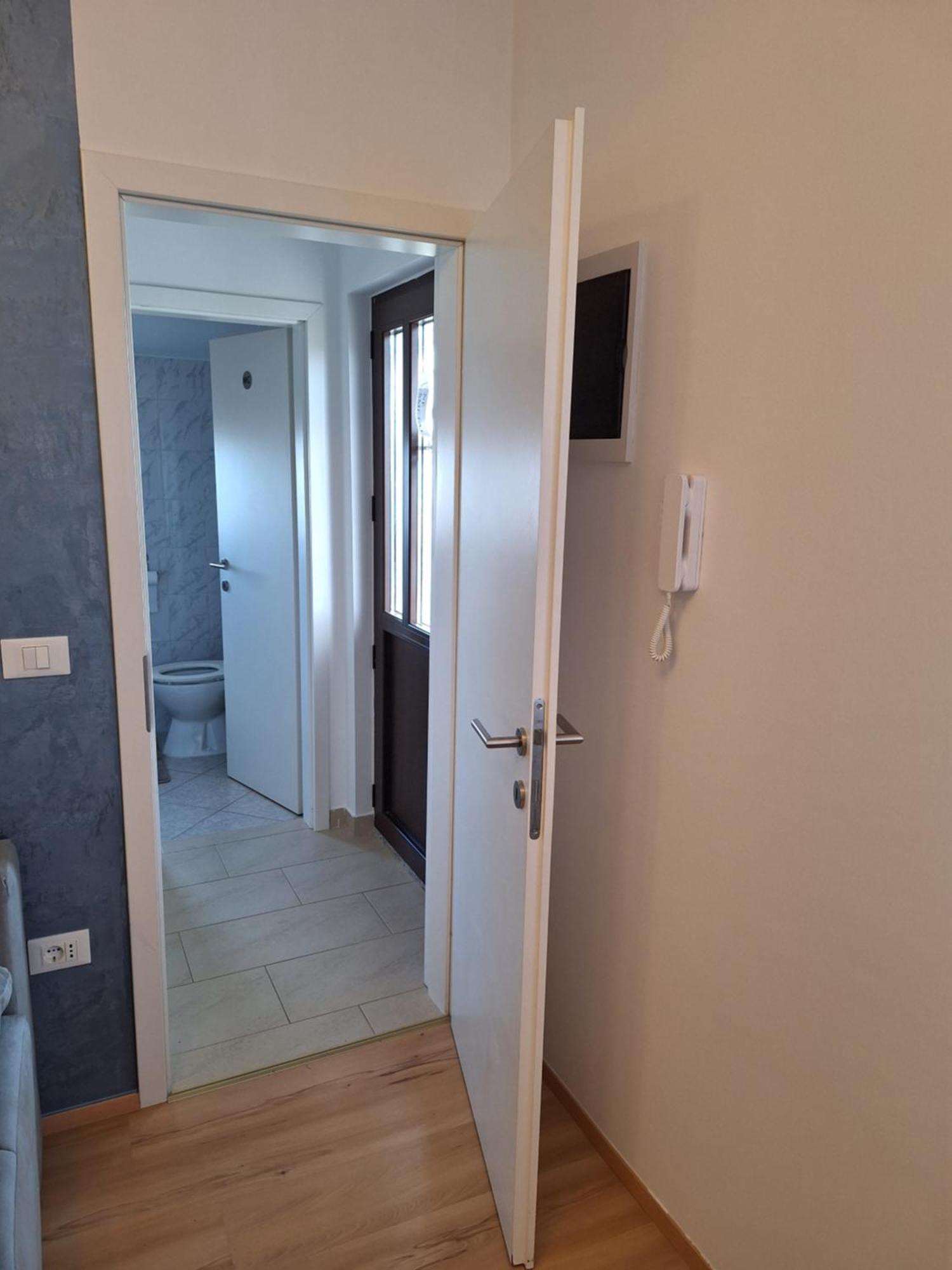 Apartment Dorina Buje Luaran gambar