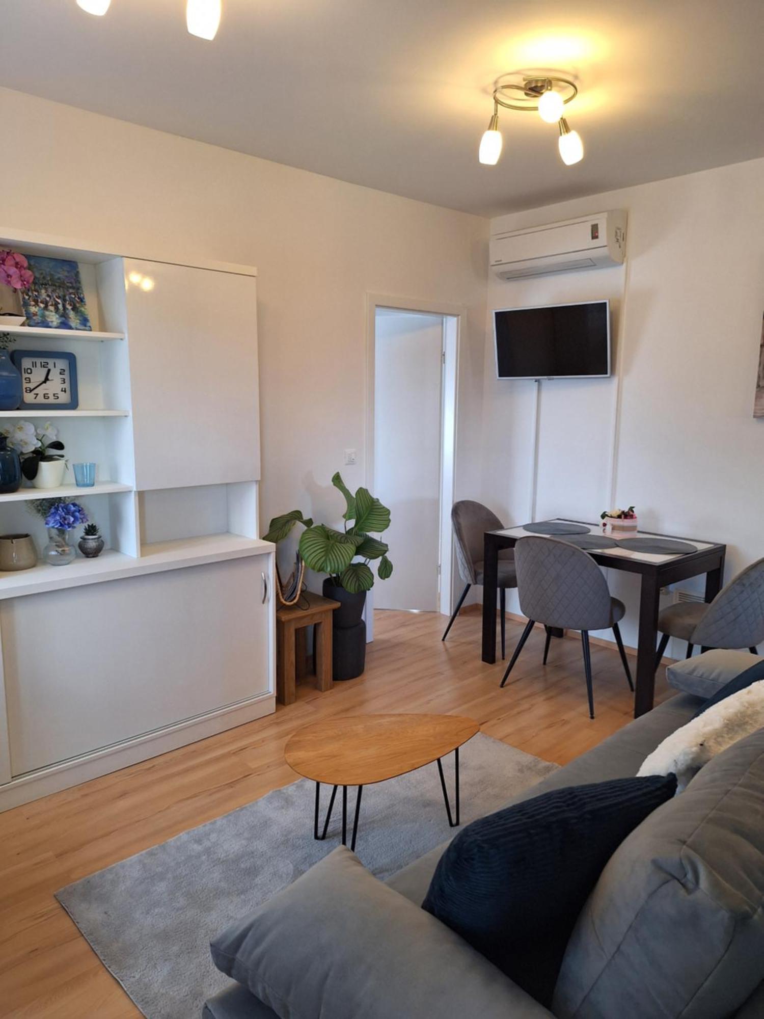 Apartment Dorina Buje Luaran gambar