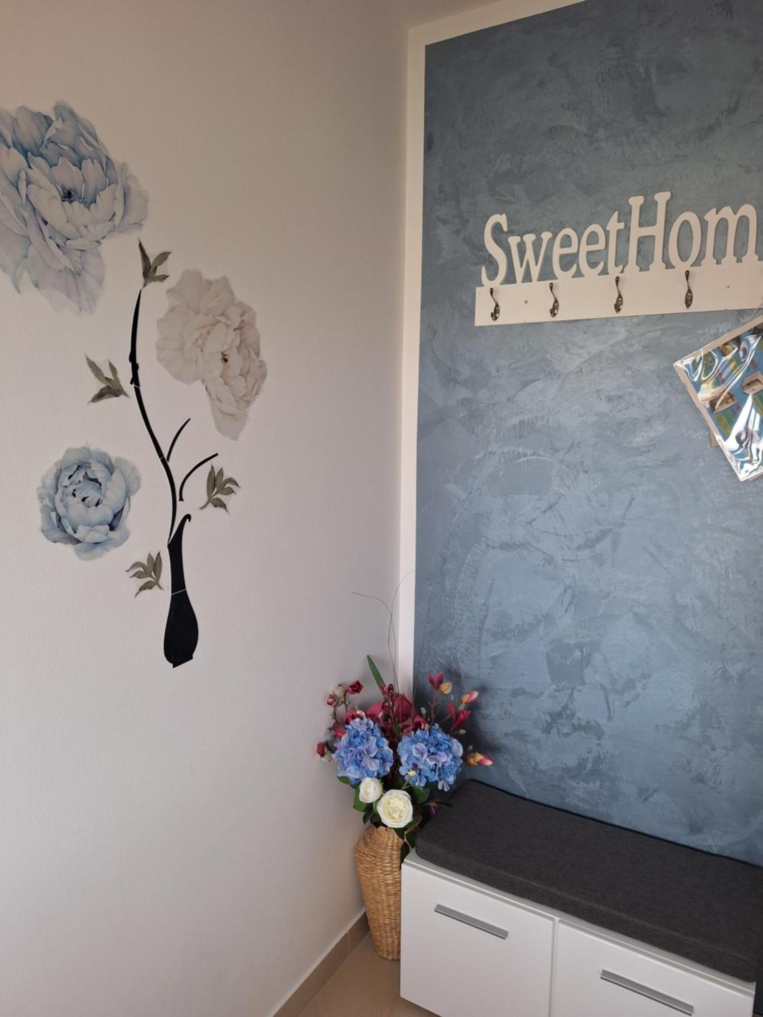 Apartment Dorina Buje Luaran gambar