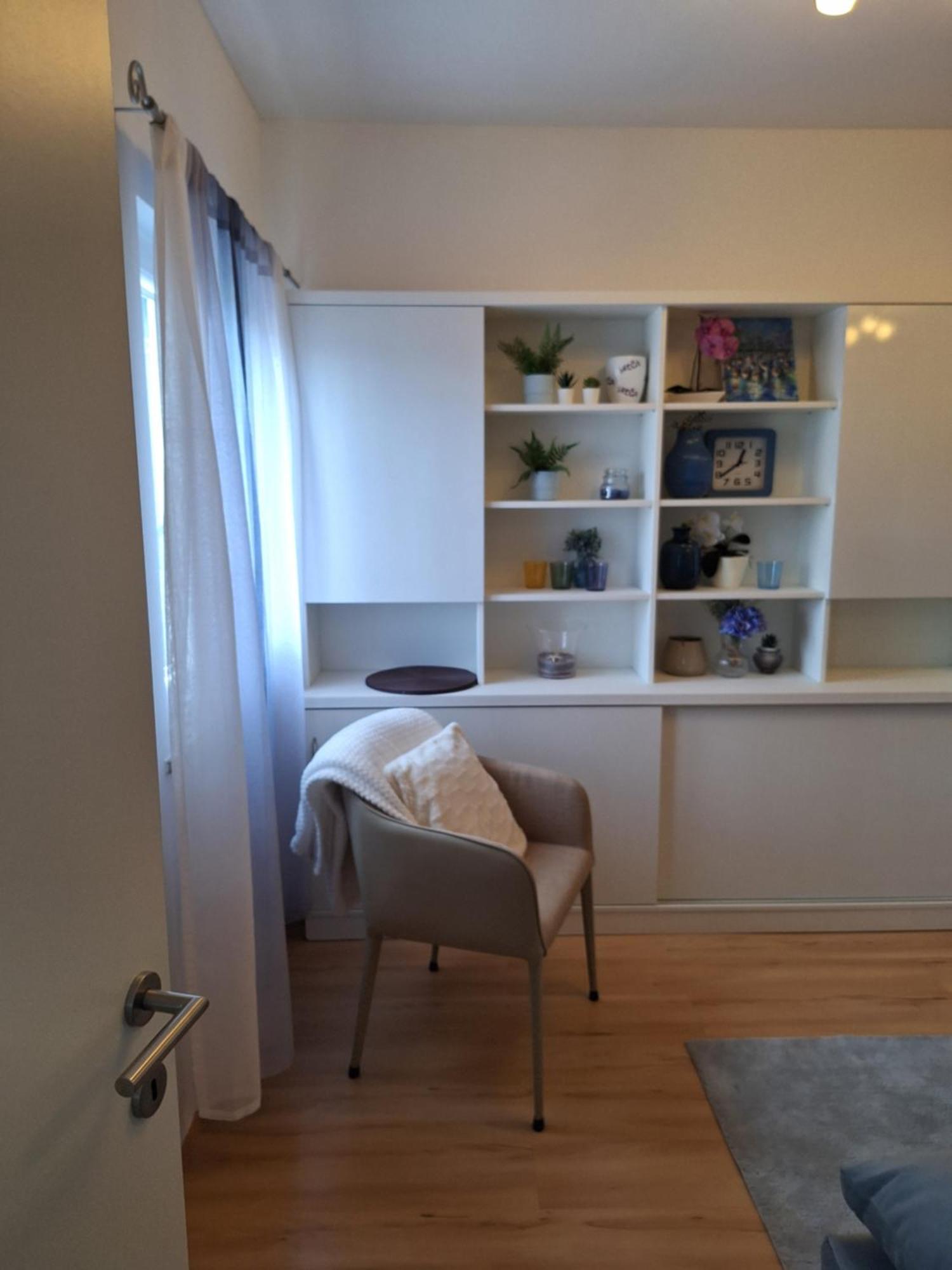Apartment Dorina Buje Luaran gambar