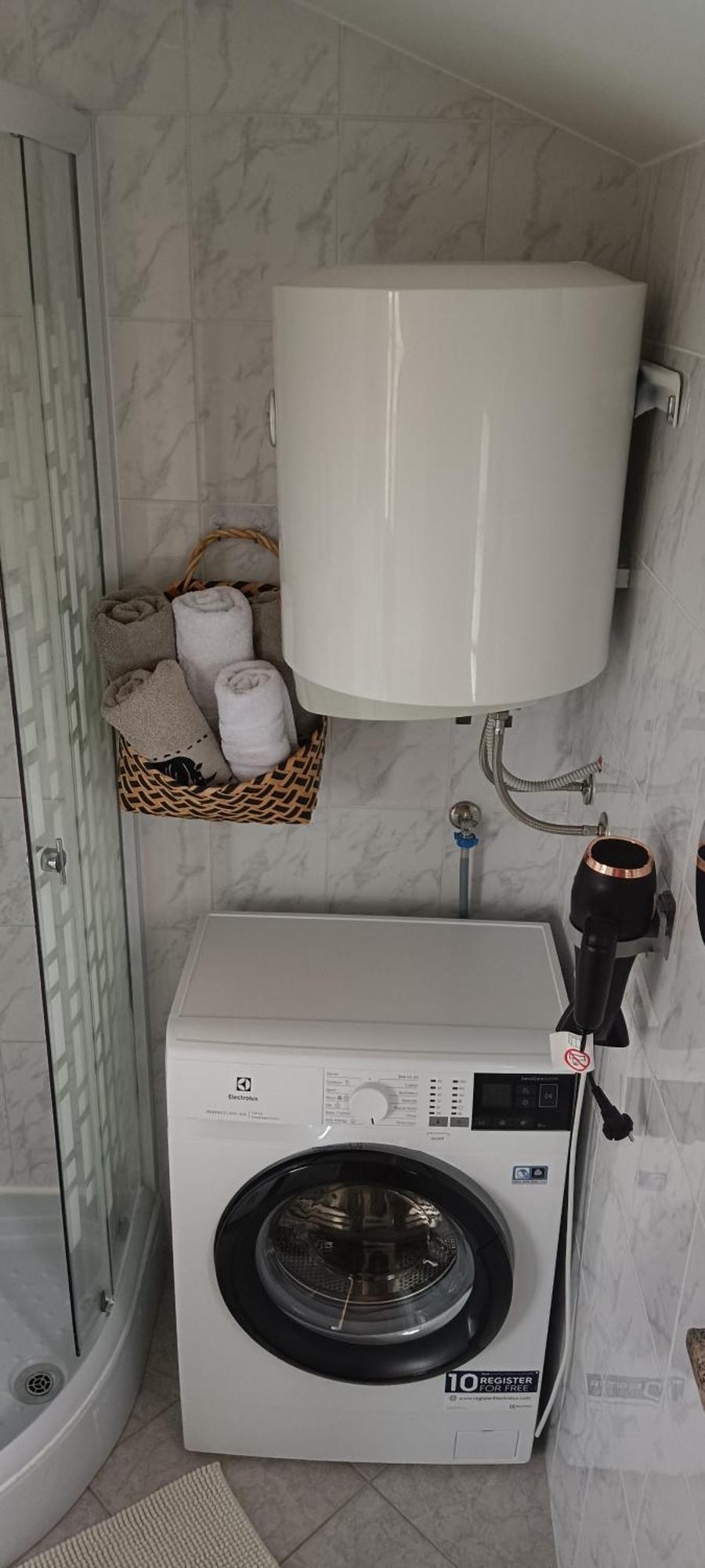 Apartment Dorina Buje Bilik gambar